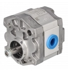 Rexroth Zahnradpumpe AZPB-32-1.0LCP02MB (z. B. 0510010302)
